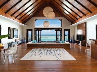 Niyama Private Islands Maldives