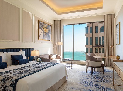 The St. Regis Doha 