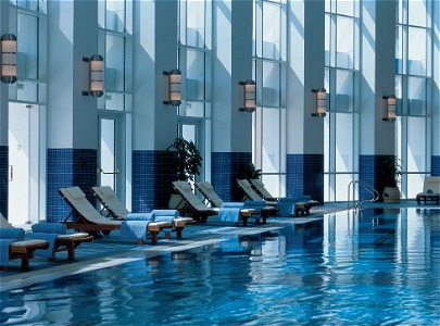 The Ritz-Carlton Doha 