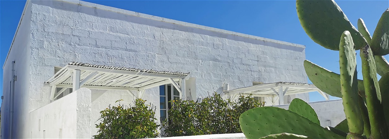 Baglioni Masseria Muzza