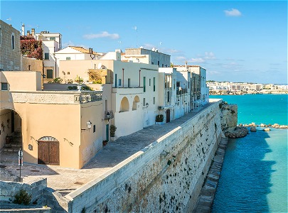 Baglioni Masseria Muzza