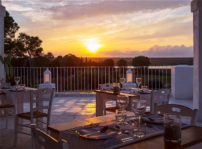 Baglioni Masseria Muzza