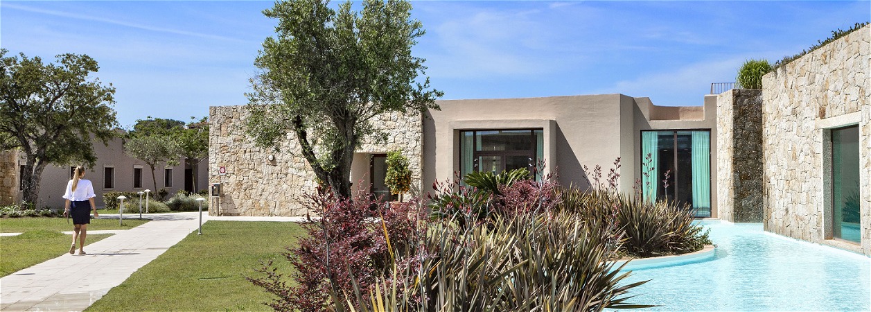 Baglioni Resort Sardinia