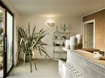 Baglioni Resort Sardinia