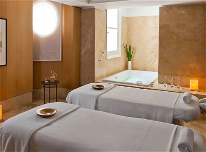 Palácio Duhau - Park Hyatt Buenos Aires