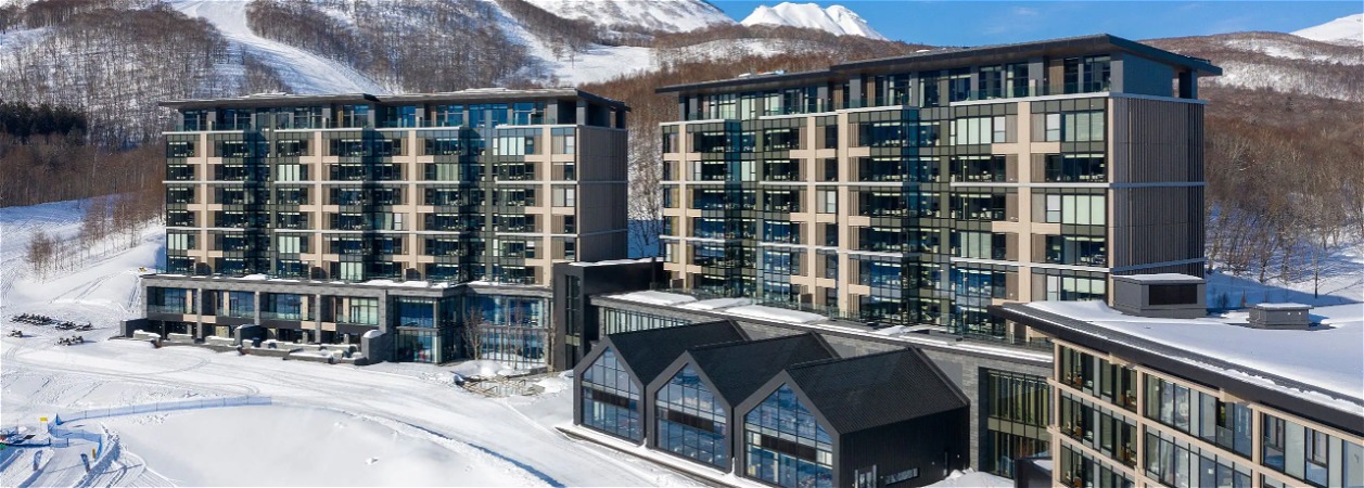 Park Hyatt Niseko Hanazono