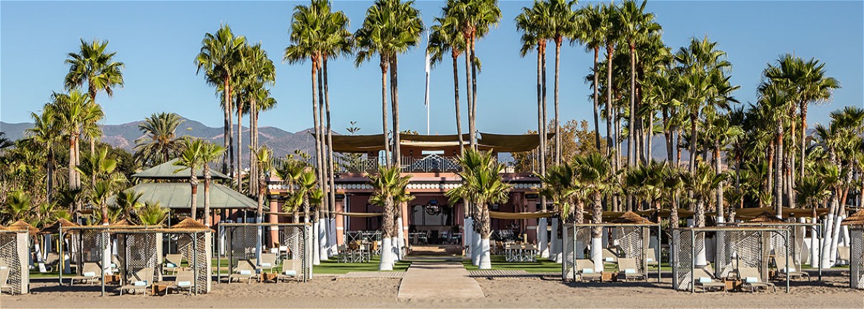 Anantara Villa Padierna Palace