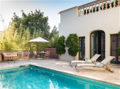 Anantara Villa Padierna Palace