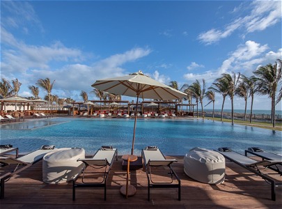 Hotel Jaguaríndia Village