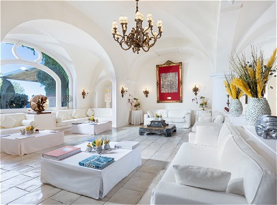 Capri Palace Jumeirah