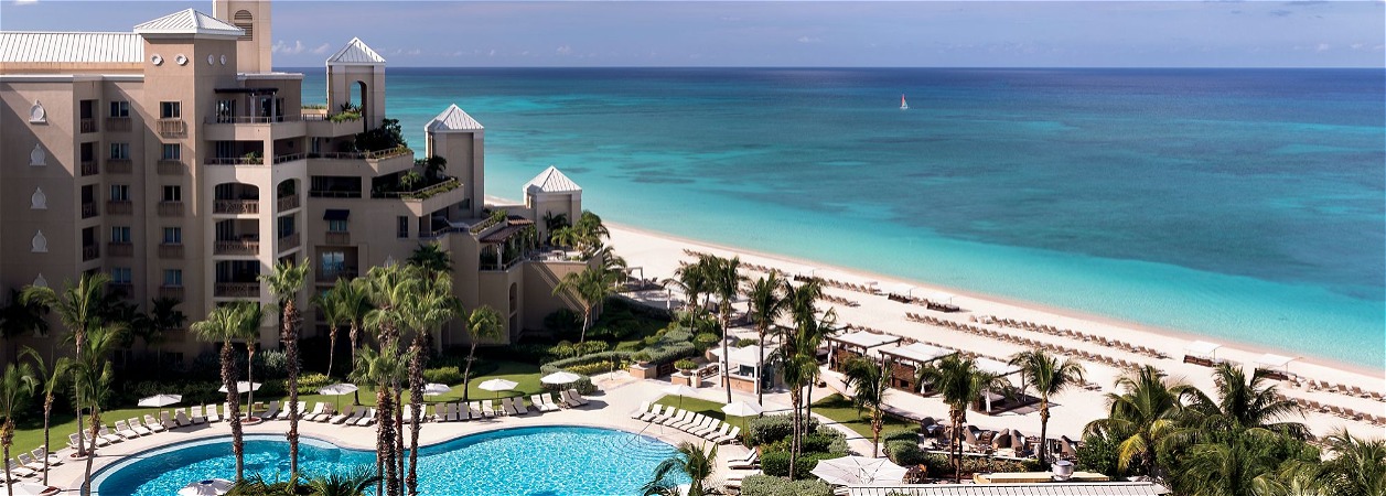 The Ritz Carlton, Grand Cayman