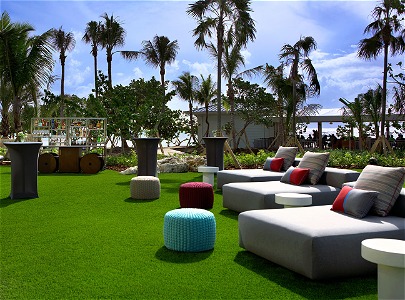 Kimpton Seafire Resort & Spa