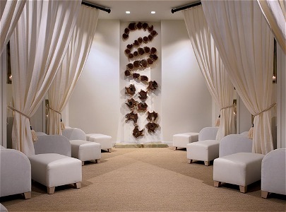 Kimpton Seafire Resort & Spa