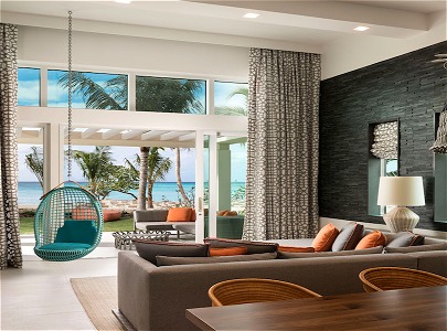 Luxury Cayman Island