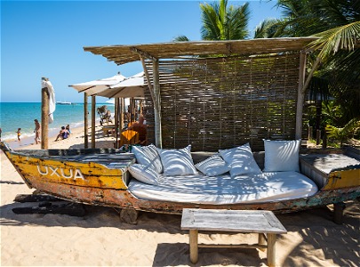 UXUA Casa Hotel & Spa