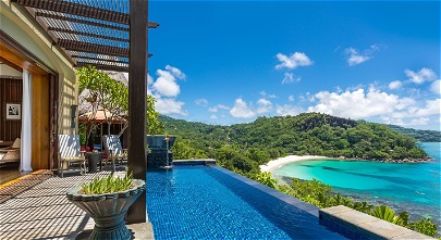 Anantara Maia Seychelles Villas
