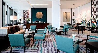 Park Hyatt Doha
