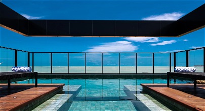 BA'RA Hotel João Pessoa