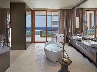 Mandarin Oriental, Canouan