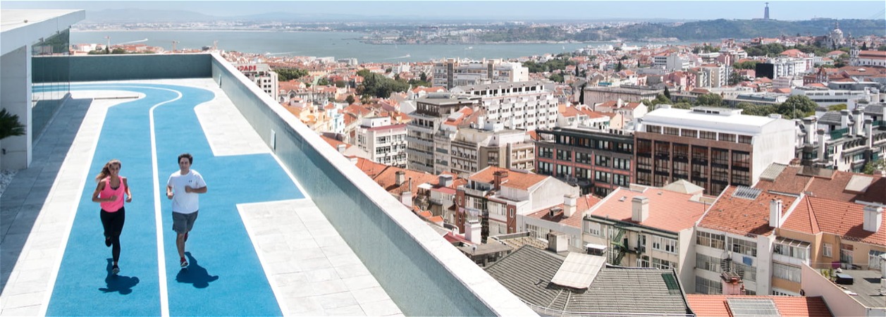Four Seasons Hotel Ritz Lisbon