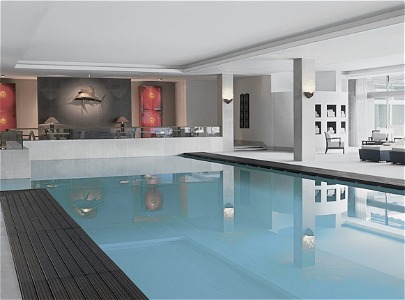 Four Seasons Hotel Ritz Lisbon