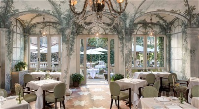 Rocco Forte House, Piazza di Spagna, Rome