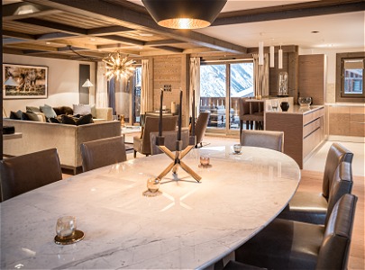 Six Senses Residences Courchevel