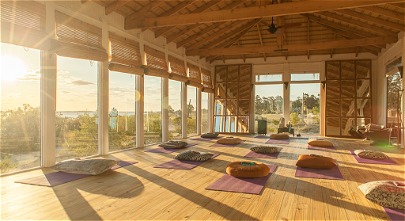 Carmelo Resort & Spa