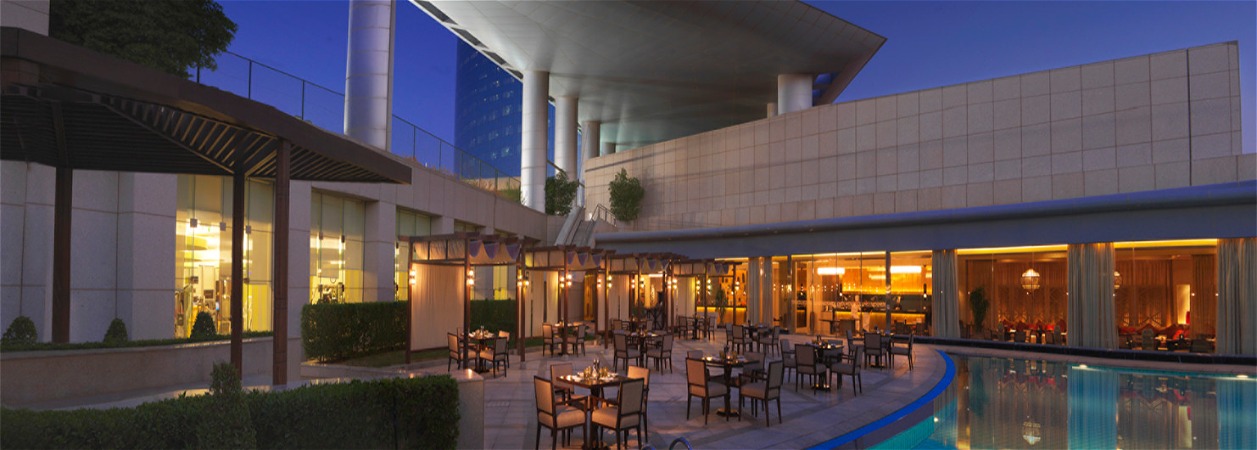 Four Seasons Hotel Riyadh at Kingdom Centre