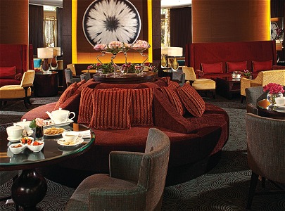 Four Seasons Hotel Riyadh at Kingdom Centre