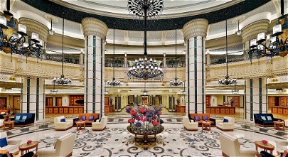 The Ritz-Carlton, Jeddah