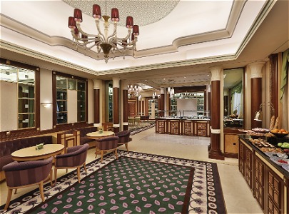 The Ritz-Carlton, Jeddah