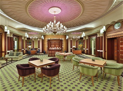 The Ritz-Carlton, Jeddah