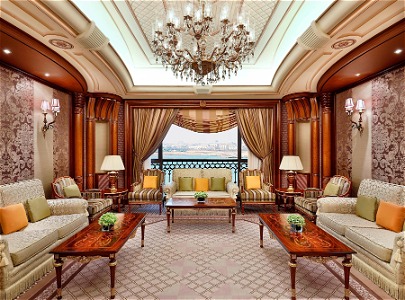 The Ritz-Carlton, Jeddah