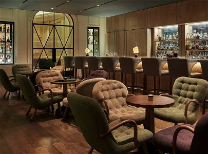 Beverly Wilshire, A Four Seasons Hotel