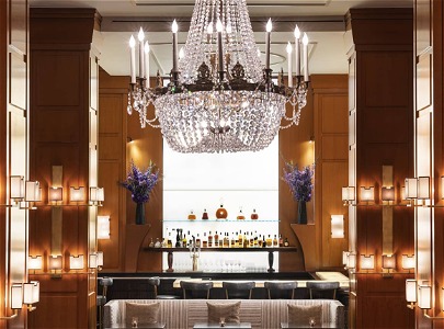 Beverly Wilshire, A Four Seasons Hotel