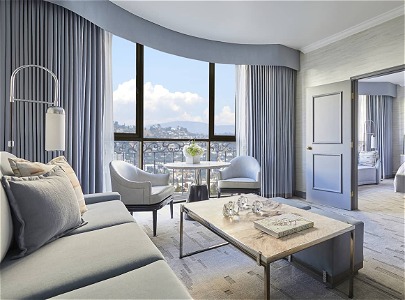 Beverly Wilshire, A Four Seasons Hotel