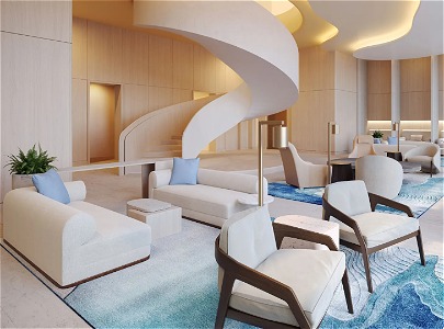 Evermore Orlando Resort villas