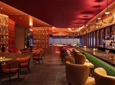 Evermore Orlando Resort villas