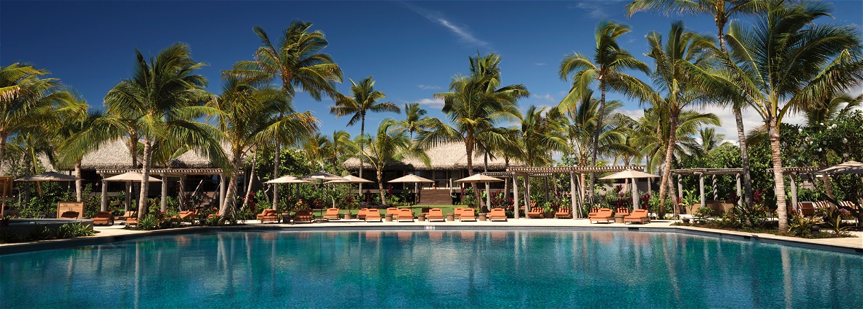 Kona Village, A Rosewood Resort