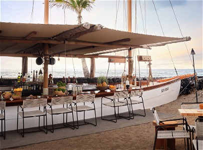 Kona Village, A Rosewood Resort