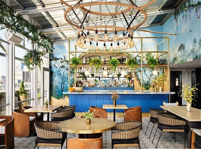 Gansevoort Meatpacking