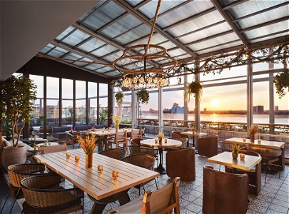 Gansevoort Meatpacking