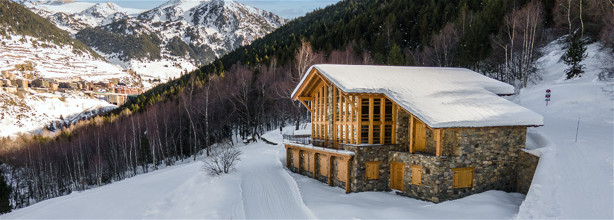 Sport Hermitage Hotel