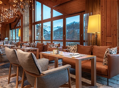 Sport Hermitage Hotel