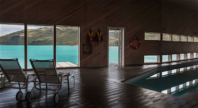 Explora Torres del Paine