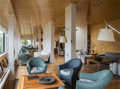 Explora Torres del Paine