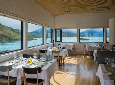 Explora Torres del Paine