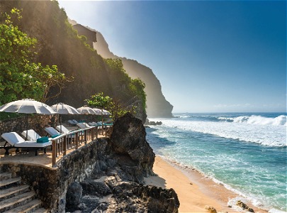 Bulgari Resort Bali