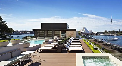 Park Hyatt Sydney